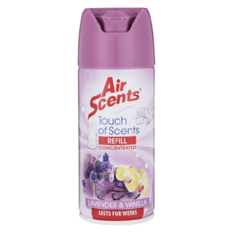 scents