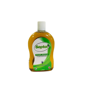 Septol Antiseptics Liquid - 2000ml
