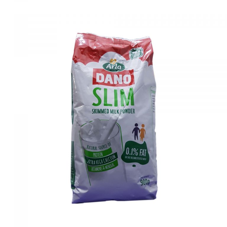 slim-milk 900g x12