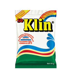 So Klin Concentrate Detergent - 90g