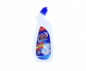 Wind Liquid Toilet Cleaner -500ml
