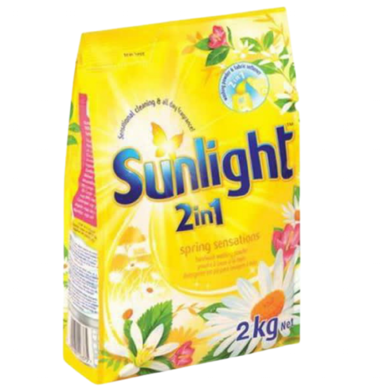 sunlight
