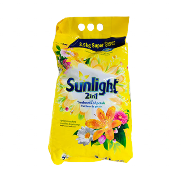 sunlight