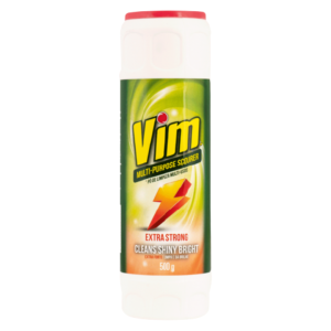 Vim Multi-Purpose Scourer Extra Strong - 500g