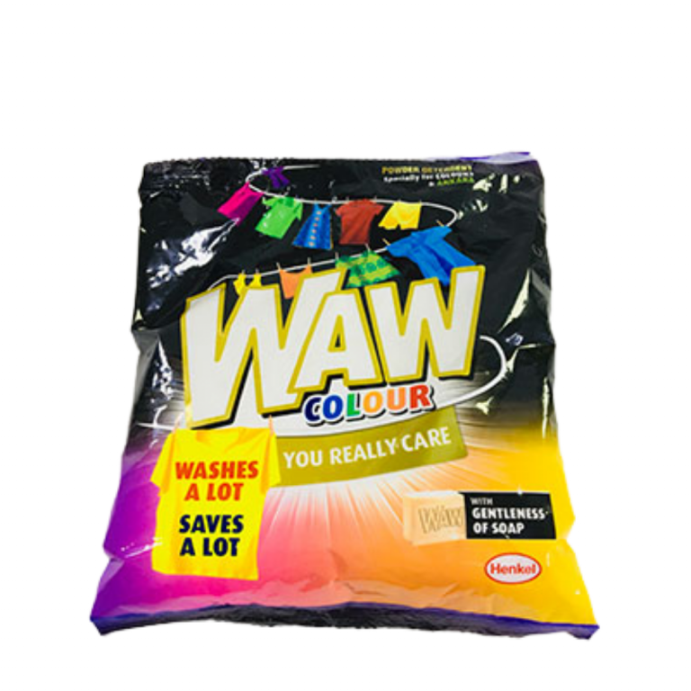 waw