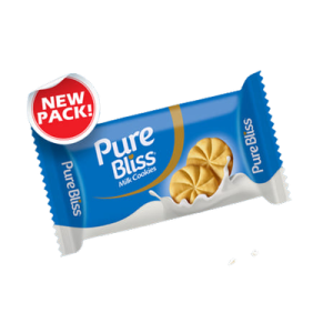 Pure Bliss Milk Cookies | 45g