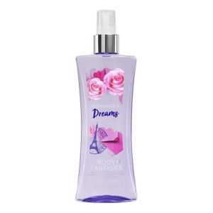 Body Fantasies Signature Romance - 236ml