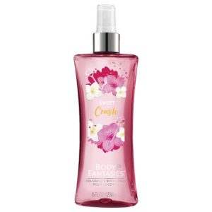 Body Fantasies Signature Sweet Crush - 236ml