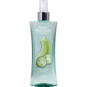 Body Fantasies Signature Cucumber - 236ml