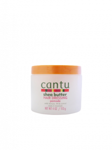 Cantu Shea Butter Hair Dressing Pomade -113g