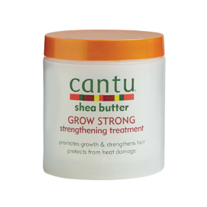 Cantu Shea Butter Grow Strong Strengthening Treatment -173g