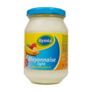 Remia Mayonnaise Light - 250ml