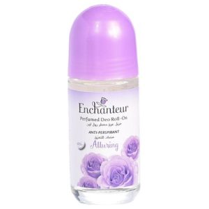 Enchanteur Alluring Deodorant Roll-on - 50ml