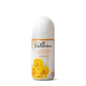 Enchanteur Charming Deodorant Roll-on - 50ml