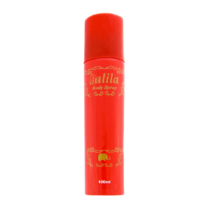 Balila Body Spray - 100ml
