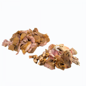 Goat Meat (Head & Leg) - 1kg