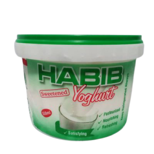 Habib Yoghurt - 550ml