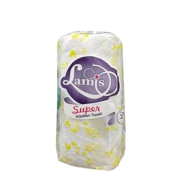 Lamis Super Kitchen Towel 2ply
