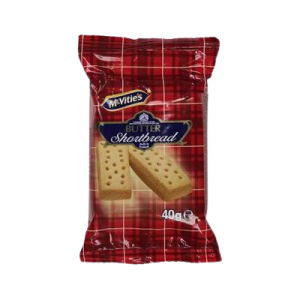 Mcvities All Butter Shortbread - 200g