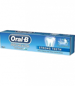 Oral- B Extra Fresh -90g