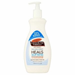Palmer's Cocoa Butter Formula Daily Skin Therapy Lotion - 500ml