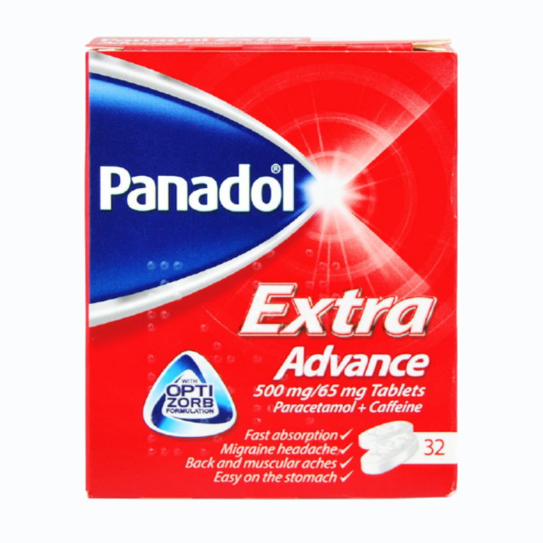 Panadol Extra