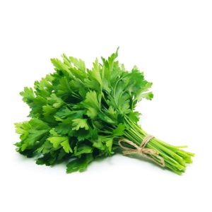 Parsley (Portion)