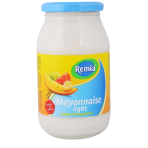 Remia Mayonnaise Light - 500ml
