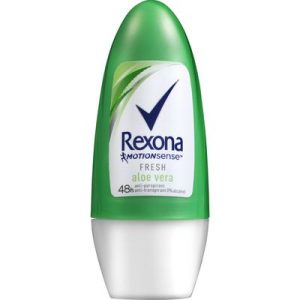 Rexona Motionsense Aloe Vera Deodorant - 50ml