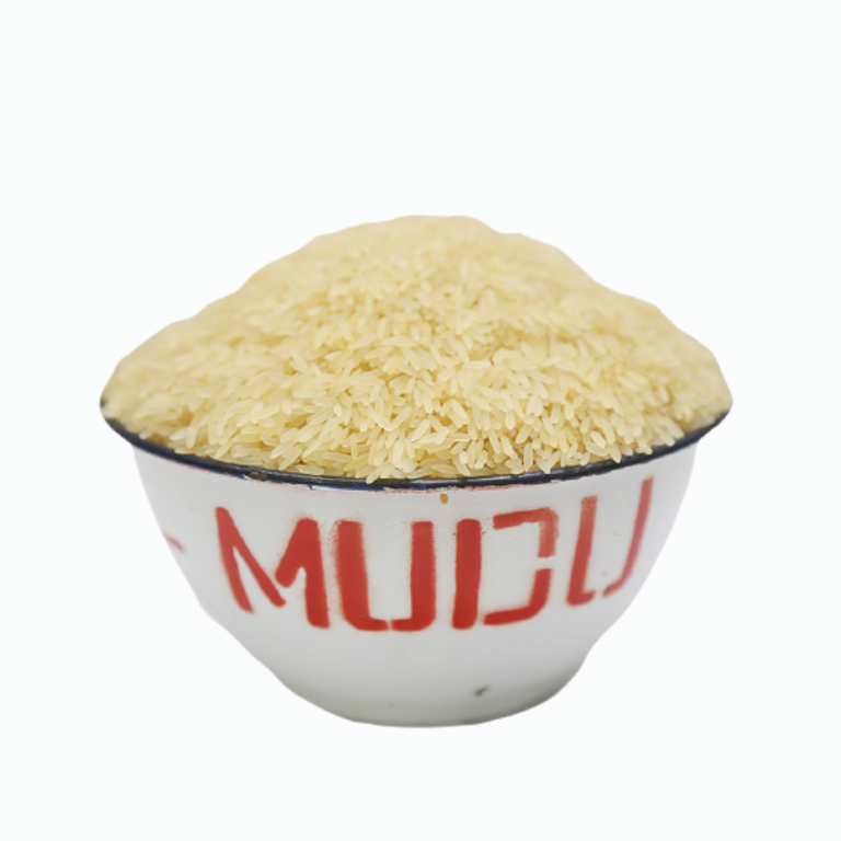 Foreign Rice (Mudu)