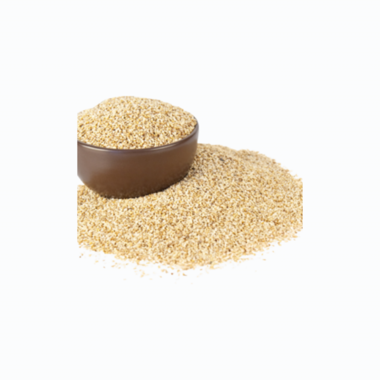 Sesame