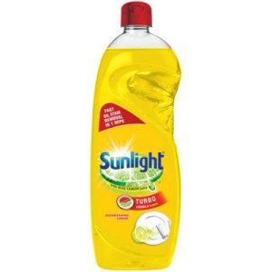 Sunlight Dishwashing Liquid Lemon - 750ml