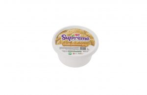 Supreme Ice Cream Vanilla - 120ml