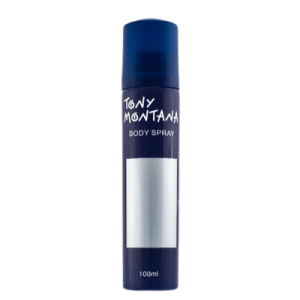Tony Montana Body Spray - 100ml