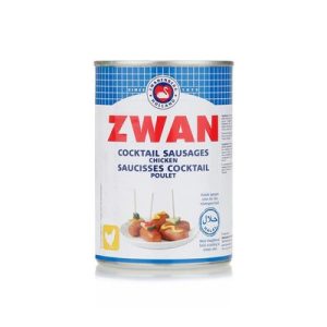 Zwan Chicken Cocktail Sausage - 200g