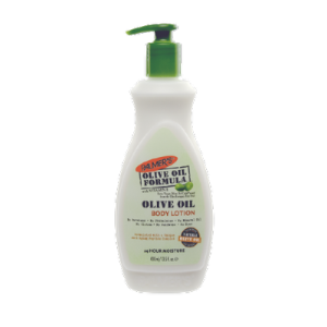 Palmer's Olive Oil Formula Body Lotion - 400ml