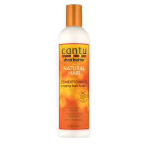 Cantu Conditioning Creamy Hair Lotion -355ml