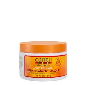 Cantu Natural Hair Deep Treatment Masque -340g
