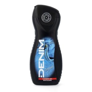 Denim Original Shower Gel - 250ml