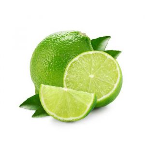 Lime | Portion