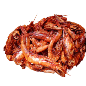 Dried Prawn (Oporo) - Small Sachet