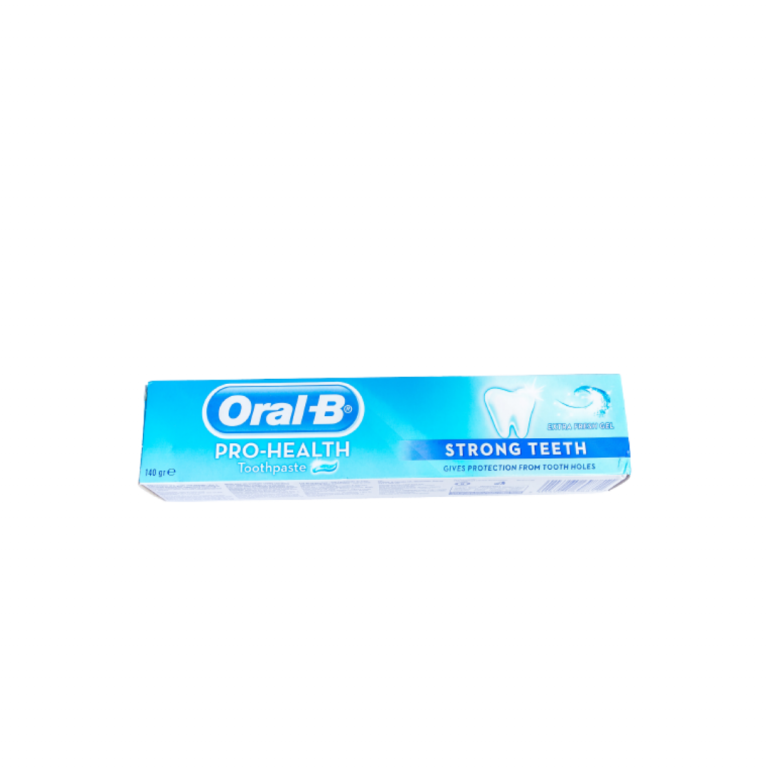 oral