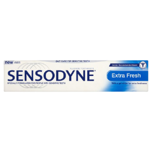 Sensodyne Extra Fresh -75ml