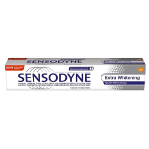 Sensondyne Extra Whitening -75ml
