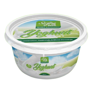 Springfield Greek Yoghurt - 300ml