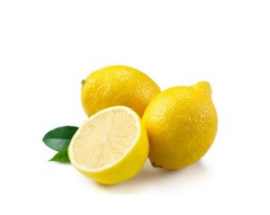 Foreign Lemon (x3)