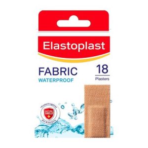 Elastoplast Sensitive Plaster 20 Strips