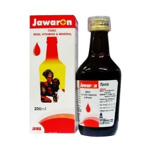 Jawaron Blood Tonic - 200ml