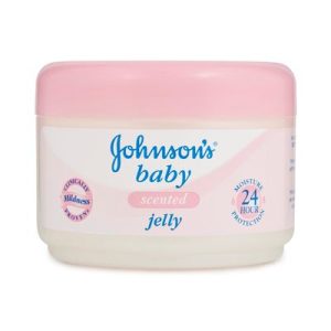 Johnson and Johnson Jelly Scented - 250ml