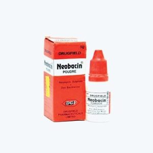 Neobacin Powder - 5g